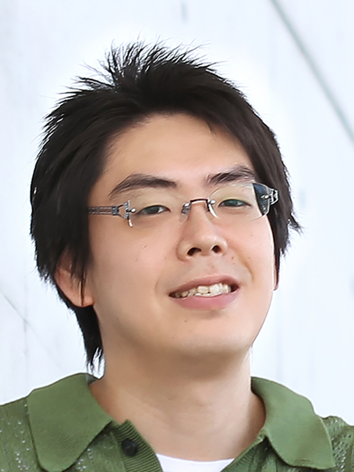 小川 純 研究室
