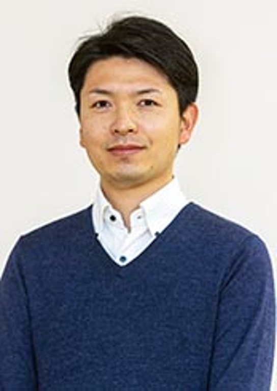 千葉 貴裕 研究室