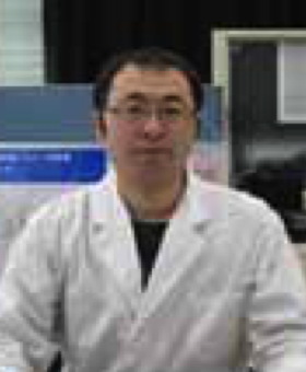 成田 克 研究室