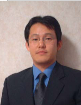 武田 利浩 研究室