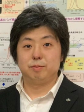大音 隆男 研究室