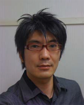 柳田 裕隆 研究室