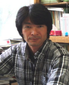 南谷 靖史 研究室