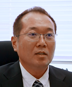齊藤 敦 研究室