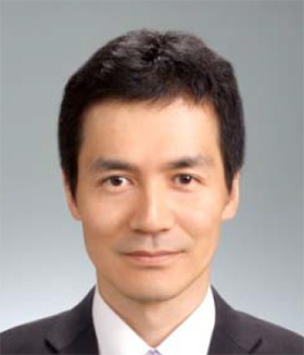 山内 泰樹 研究室