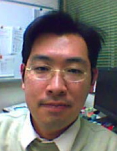 木ノ内 誠 研究室